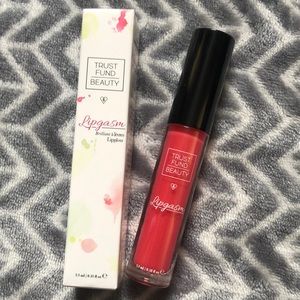 Trust Fund Beauty Lipgasm